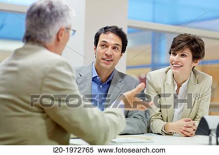 Interview, Coaching, Selling, Business, Donostia, San Sebastian, Basque Country, Spain. View Large Photo Image Stock Photography - Interview, Coaching, Selling, Business, Donostia, San Sebastian, Basque Country, Spain.. Fotosearch