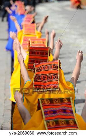 Inti Raymi, the Festival of the Sun, is the annual recreation of an important Inca ceremony in Cuzco, Peru, South America on june 24 th, 2013. View Large Photo Image Stock Image - Inti Raymi, the Festival of the Sun, is the annual recreation of an important Inca ceremony in Cuzco, Peru, South America on june 24 th, 2013.. Fotosearch
