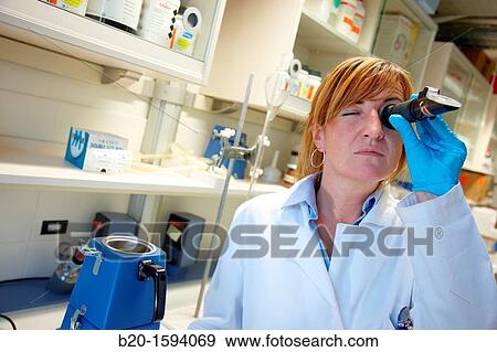 Investigating the amount of sugars present in grapes during ripening View Large Photo Image Stock Photo - Investigating the amount of sugars present in grapes during ripening. Fotosearch
