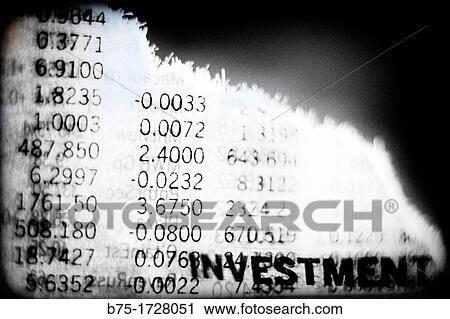investment, stock market, banking stocks, stock exange, View Large Photo Image Stock Image - investment, stock market, banking stocks, stock exange,. Fotosearch