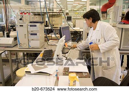 Ion chromatography, FID, Laboratory of Agri-Environmental Safety, Departamento de Agrosistemas y Recursos Naturales, Neiker Tecnalia, Instituto de Investigaci? n y Desarrollo Agrario, Ganadero, Forestal y del Medio Natural, Euskadi, Spain View Large Photo Image Picture - Ion chromatography, FID, Laboratory of Agri-Environmental Safety, Departamento de Agrosistemas y Recursos Naturales, Neiker Tecnalia, Instituto de Investigaci? n y Desarrollo Agrario, Ganadero, Forestal y del Medio Natural, Euskadi, Spain. Fotosearch