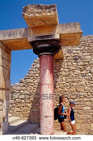 Iraklion. Crete. Greece View Large Photo Image Stock Image - Iraklion. Crete. Greece. Fotosearch