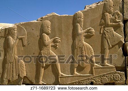 Iran Persepolis View Large Photo Image Stock Image - Iran Persepolis. Fotosearch