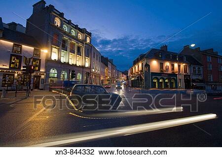 Ireland, Kilkenny, County Kilkenny View Large Photo Image Stock Image - Ireland, Kilkenny, County Kilkenny. Fotosearch