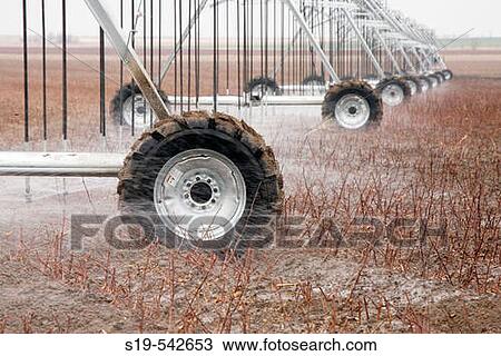 Irrigation, farm, Texas, USA View Large Photo Image Stock Image - Irrigation, farm, Texas, USA. Fotosearch