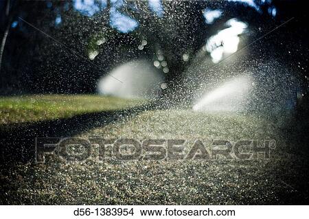 irrigation View Large Photo Image Picture - irrigation. Fotosearch