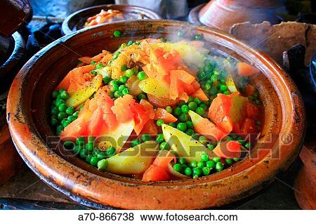 Is tasty vegetable-pot from the clay/tone table-ware View Large Photo Image Stock Photo - Is tasty vegetable-pot from the clay/tone table-ware. Fotosearch