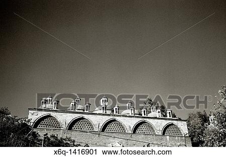 Islamic heritage in Istanbul in Turkey. View Large Photo Image Stock Image - Islamic heritage in Istanbul in Turkey.. Fotosearch