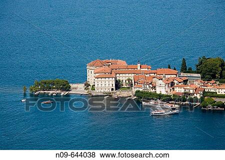 Isola Bella, Lago Maggiore. Piedmont, Italy View Large Photo Image Stock Photo - Isola Bella, Lago Maggiore. Piedmont, Italy. Fotosearch
