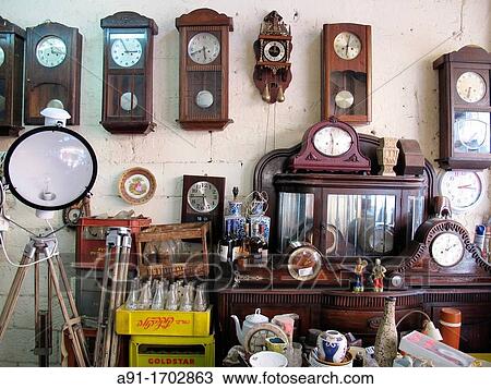 Israel, City of Tel Aviv, flea market View Large Photo Image Stock Image - Israel, City of Tel Aviv, flea market. Fotosearch