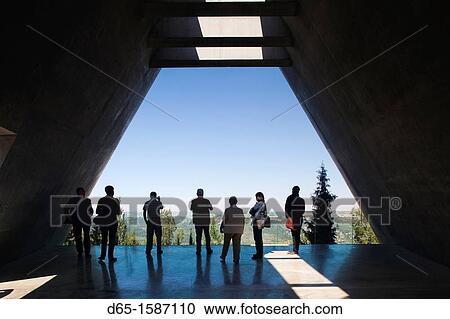 Israel, Jerusalem, Mount Herzl, Vad Yashem Holocaust Memorial, platform viewpoint, NR View Large Photo Image Stock Image - Israel, Jerusalem, Mount Herzl, Vad Yashem Holocaust Memorial, platform viewpoint, NR. Fotosearch