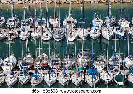Israel, Tel Aviv, Tel Aviv Marina, elevated view View Large Photo Image Stock Photo - Israel, Tel Aviv, Tel Aviv Marina, elevated view. Fotosearch