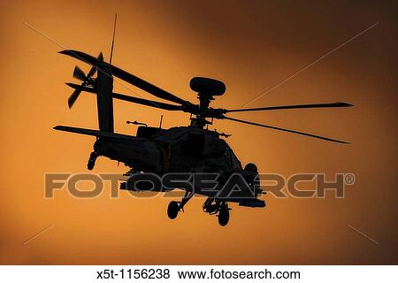 Israeli Air force Apache AH-64D Longbow in flight View Large Photo Image Stock Photo - Israeli Air force Apache AH-64D Longbow in flight. Fotosearch