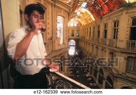 Stock Photo - Istanbul. Turkey. Fotosearch