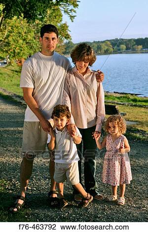 Italian family with two year old girl and a three year old boy View Large Photo Image Stock Image - Italian family with two year old girl and a three year old boy. Fotosearch
