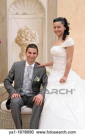 Italian wedding couple in villa, Firenze, Tuscany, Italy View Large Photo Image Stock Image - Italian wedding couple in villa, Firenze, Tuscany, Italy. Fotosearch
