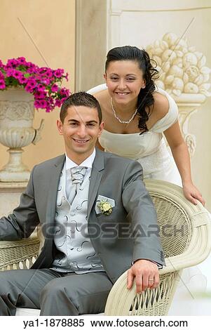 Italian wedding couple in villa, Firenze, Tuscany, Italy View Large Photo Image Stock Photography - Italian wedding couple in villa, Firenze, Tuscany, Italy. Fotosearch