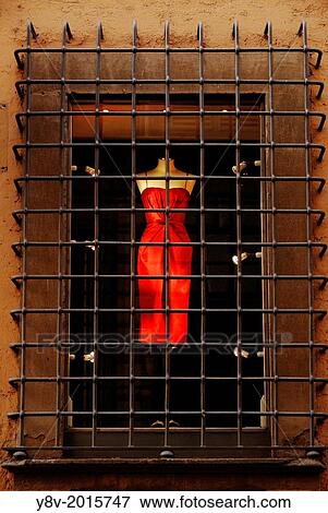 Italy. Lacio. Rome. High fashion shop windows. View Large Photo Image Stock Photo - Italy. Lacio. Rome. High fashion shop windows.. Fotosearch