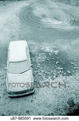 Italy, Lombardy, Car Covered with Snow in Winter View Large Photo Image Stock Image - Italy, Lombardy, Car Covered with Snow in Winter. Fotosearch