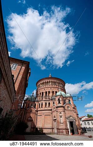 Italy, Lombardy, Crema, Santa Maria Della Croce Church, Sanctuary View Large Photo Image Stock Image - Italy, Lombardy, Crema, Santa Maria Della Croce Church, Sanctuary. Fotosearch