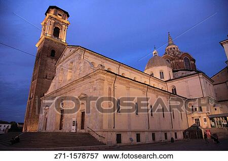 Italy, Piedmont, Turin, Duomo San Giovanni, cathedral, View Large Photo Image Stock Photo - Italy, Piedmont, Turin, Duomo San Giovanni, cathedral,. Fotosearch