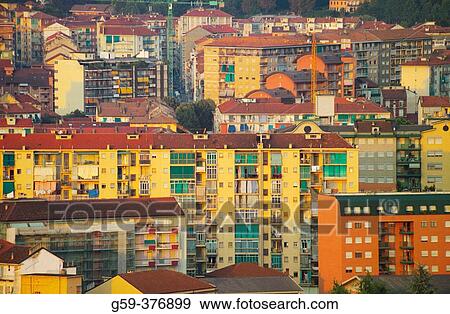 Stock Photo - Italy Piedmont Turin (Torino). Fotosearch
