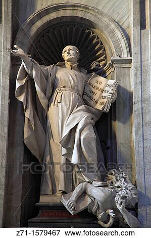 Italy, Rome, Vatican, St Peter's Basilica, interior, View Large Photo Image Stock Photo - Italy, Rome, Vatican, St Peter's Basilica, interior,. Fotosearch
