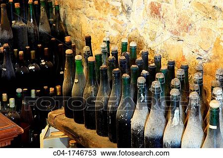 Italy, Tuscany, Elba Island, wine cellar. View Large Photo Image Stock Image - Italy, Tuscany, Elba Island, wine cellar.. Fotosearch