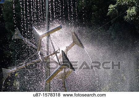 Italy, Tuscany, Montecatini Terme, Fountain View Large Photo Image Stock Photo - Italy, Tuscany, Montecatini Terme, Fountain. Fotosearch