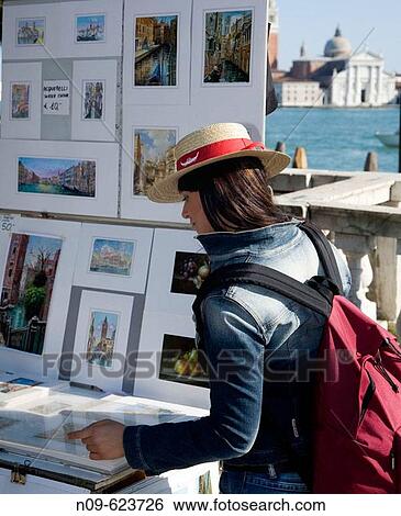 Italy. Veneto, Venice. Piazza San Marco. View Large Photo Image Stock Photograph - Italy. Veneto, Venice. Piazza San Marco.. Fotosearch