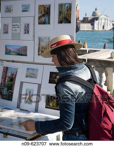 Italy. Veneto, Venice. View Large Photo Image Stock Photo - Italy. Veneto, Venice.. Fotosearch