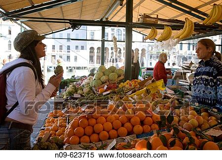 Stock Photography - Italy. Veneto, Venice.. Fotosearch