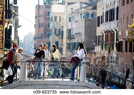 Italy. Veneto, Venice. View Large Photo Image Stock Photography - Italy. Veneto, Venice.. Fotosearch
