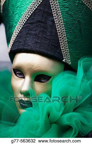 Italy. Venice. Carnival of Venice. View Large Photo Image Stock Image - Italy. Venice. Carnival of Venice.. Fotosearch