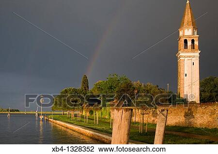Italy, Venice, Mazzorbo island, Estate of Scarpa Volo, now Venissa hotel and restaurant. View Large Photo Image Stock Image - Italy, Venice, Mazzorbo island, Estate of Scarpa Volo, now Venissa hotel and restaurant.. Fotosearch
