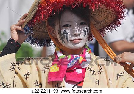 Itoman, Okinawa, Japan: young woman at the Tsunahiki - Tug of War festival, in September View Large Photo Image Stock Image - Itoman, Okinawa, Japan: young woman at the Tsunahiki - Tug of War festival, in September. Fotosearch