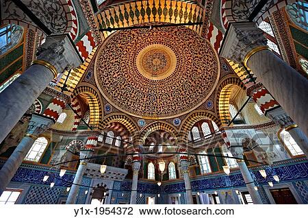 Iznik Tiles of the Ottoman Tomb of Sultan Selim II in the outer courtyard of Aya Sophia. Built in in 1577, Istanbul, Turkey View Large Photo Image Stock Image - Iznik Tiles of the Ottoman Tomb of Sultan Selim II in the outer courtyard of Aya Sophia. Built in in 1577, Istanbul, Turkey. Fotosearch