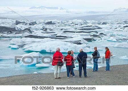 J? kulsBrl? n glacier lagoon, Vatnajokull glacier, Iceland View Large Photo Image Stock Image - J? kulsBrl? n glacier lagoon, Vatnajokull glacier, Iceland. Fotosearch