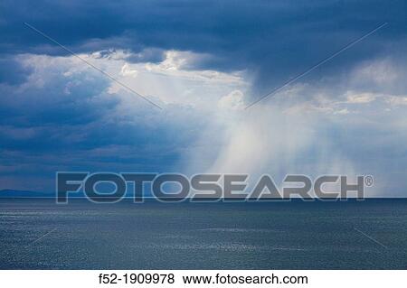 Stock Photo - Jaizkibel, Gipuzkoa, Basque Country, Spain, Europe.. Fotosearch