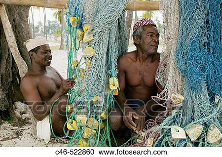 Jambiani beach, Fishermen. Zanzibar Island. Tanzania View Large Photo Image Stock Image - Jambiani beach, Fishermen. Zanzibar Island. Tanzania. Fotosearch