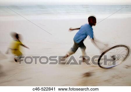 Jambiani beach. Zanzibar Island. Tanzania View Large Photo Image Stock Image - Jambiani beach. Zanzibar Island. Tanzania. Fotosearch