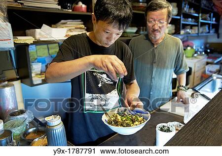 Jame's Kitchen, a well known local Taiwanese restaurant on Yongkang Street in Taipei, Taiwan View Large Photo Image Stock Image - Jame's Kitchen, a well known local Taiwanese restaurant on Yongkang Street in Taipei, Taiwan. Fotosearch