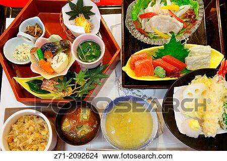 Japan, Osaka, restaurant, window display,. View Large Photo Image Picture - Japan, Osaka, restaurant, window display,.. Fotosearch