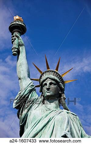 Japan-Tokyo City-Odaiba District-The Statue of Liberty at Odaiba View Large Photo Image Stock Image - Japan-Tokyo City-Odaiba District-The Statue of Liberty at Odaiba. Fotosearch