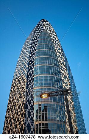 Japan-Tokyo City Shinjuku District-Skyscrapers at Shinjuku West Side-Cocoon Tower View Large Photo Image Stock Photo - Japan-Tokyo City Shinjuku District-Skyscrapers at Shinjuku West Side-Cocoon Tower. Fotosearch