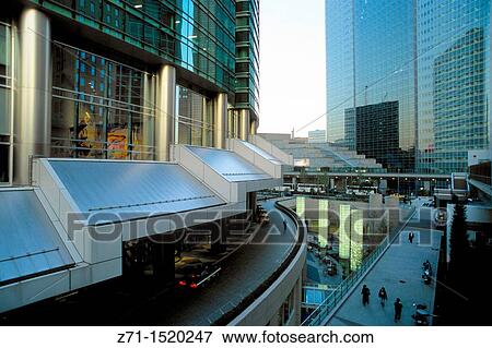 Japan, Tokyo, Shiopole area new urban development View Large Photo Image Stock Photo - Japan, Tokyo, Shiopole area new urban development. Fotosearch