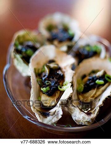 Stock Photograph - Japanese food. Fotosearch