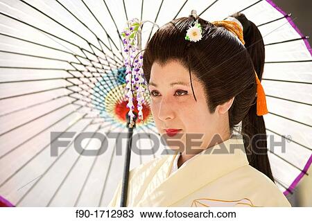 Japanese traditional dancer in Los Angeles, CA View Large Photo Image Stock Image - Japanese traditional dancer in Los Angeles, CA. Fotosearch
