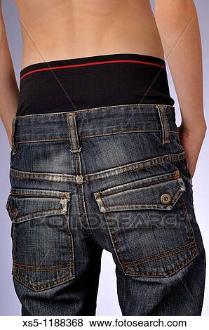 Jeans View Large Photo Image Stock Photo - Jeans. Fotosearch