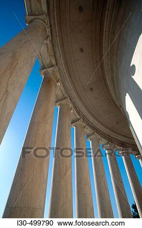 Jefferson Memorial, Washington D. C., USA View Large Photo Image Stock Image - Jefferson Memorial, Washington D. C., USA. Fotosearch